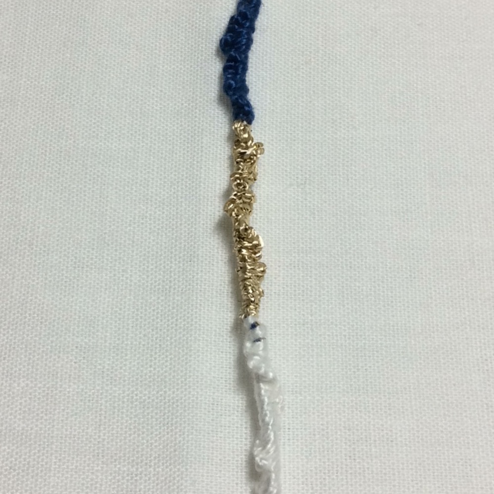⭐️Homemade Little Dipper Bracelet⭐️ - Picture 3 of 4